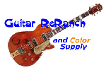 The Guitar Refinishing and Restoration Forum Forum Index